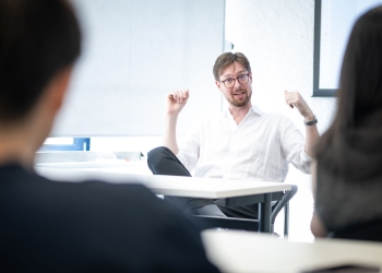 Wittenborg Hosts Its Most Successful Summer School Yet Wittenborg Hosts Its Most Successful Summer School Yet